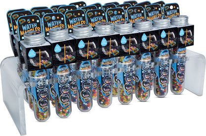 Water Marbles Test Tube