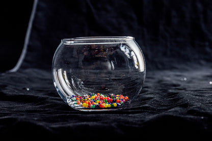 Water Marbles Test Tube