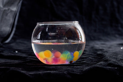 Water Marbles Test Tube