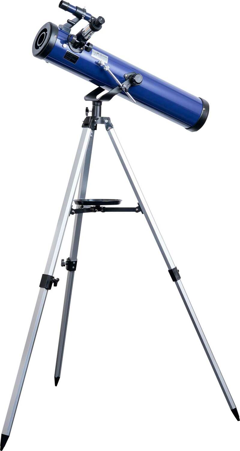 Saturnscope Telescope