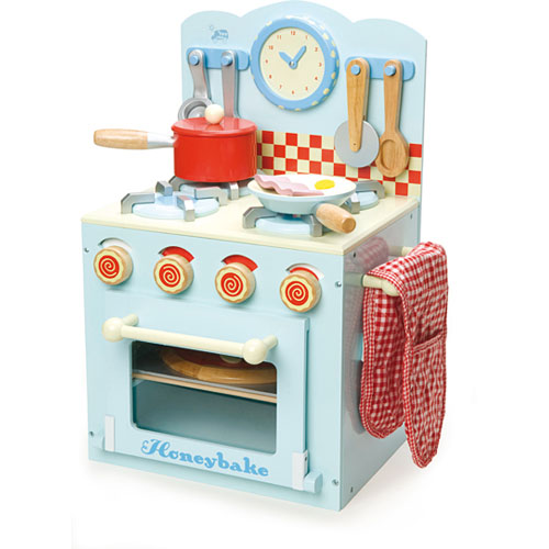 Honeybake Oven Hob Set