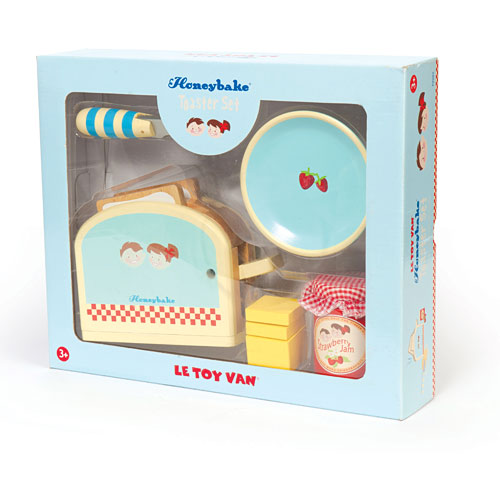 Toaster Set