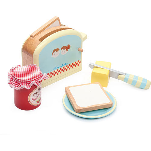 Toaster Set