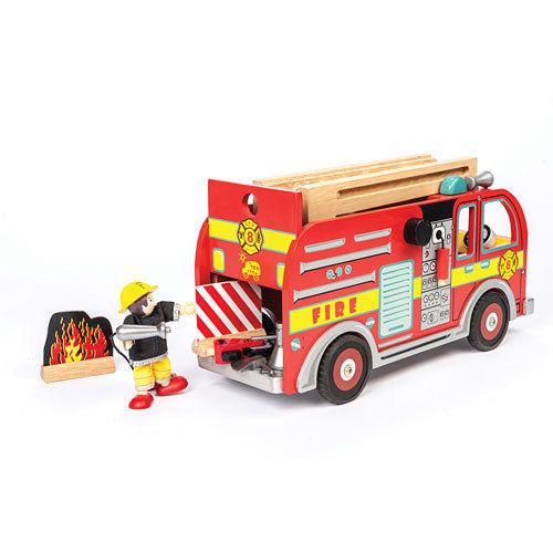 Fire Engine – Creativo! Toys & Games