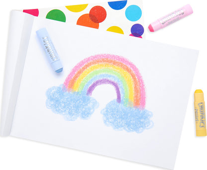 Chunkies Paper Sketchbook Pad