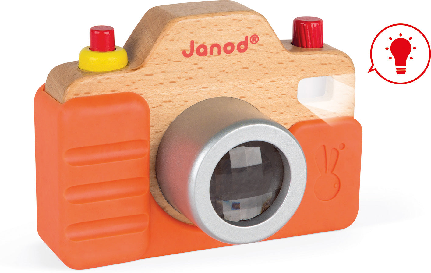 Sound Camera