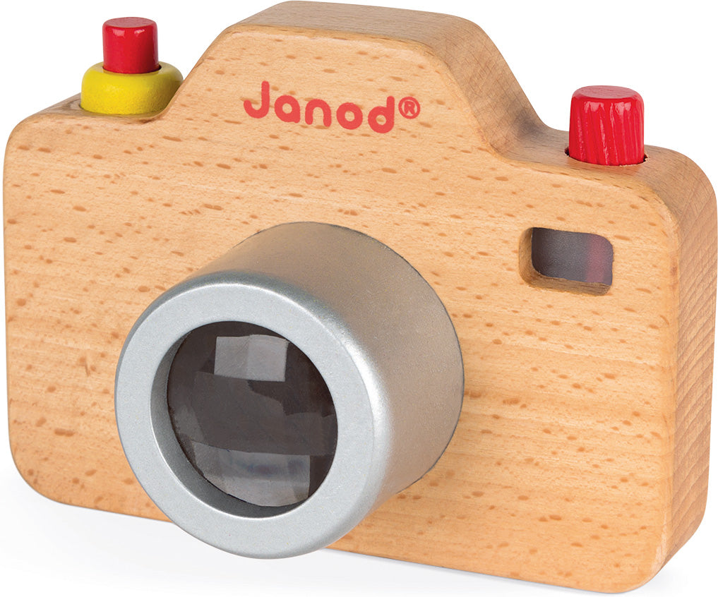 Sound Camera