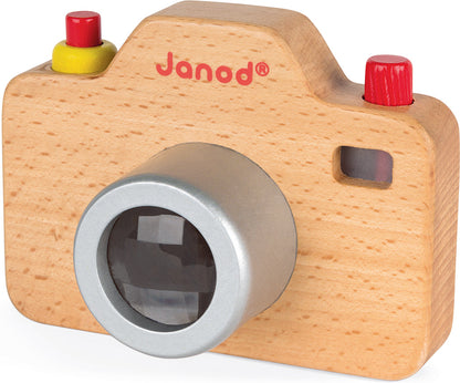 Sound Camera