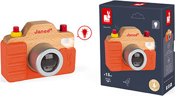 Sound Camera
