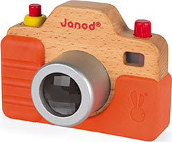 Sound Camera