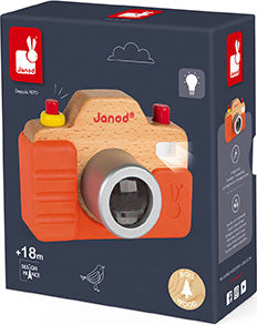 Sound Camera