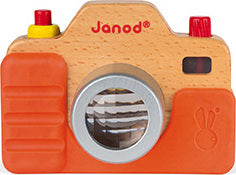 Sound Camera