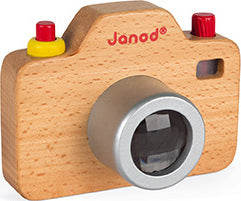 Sound Camera