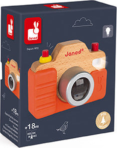Sound Camera