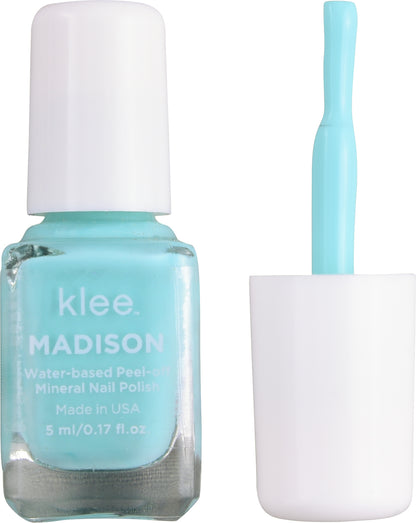 Fairy Showers Water-Based Nail Polish Kit