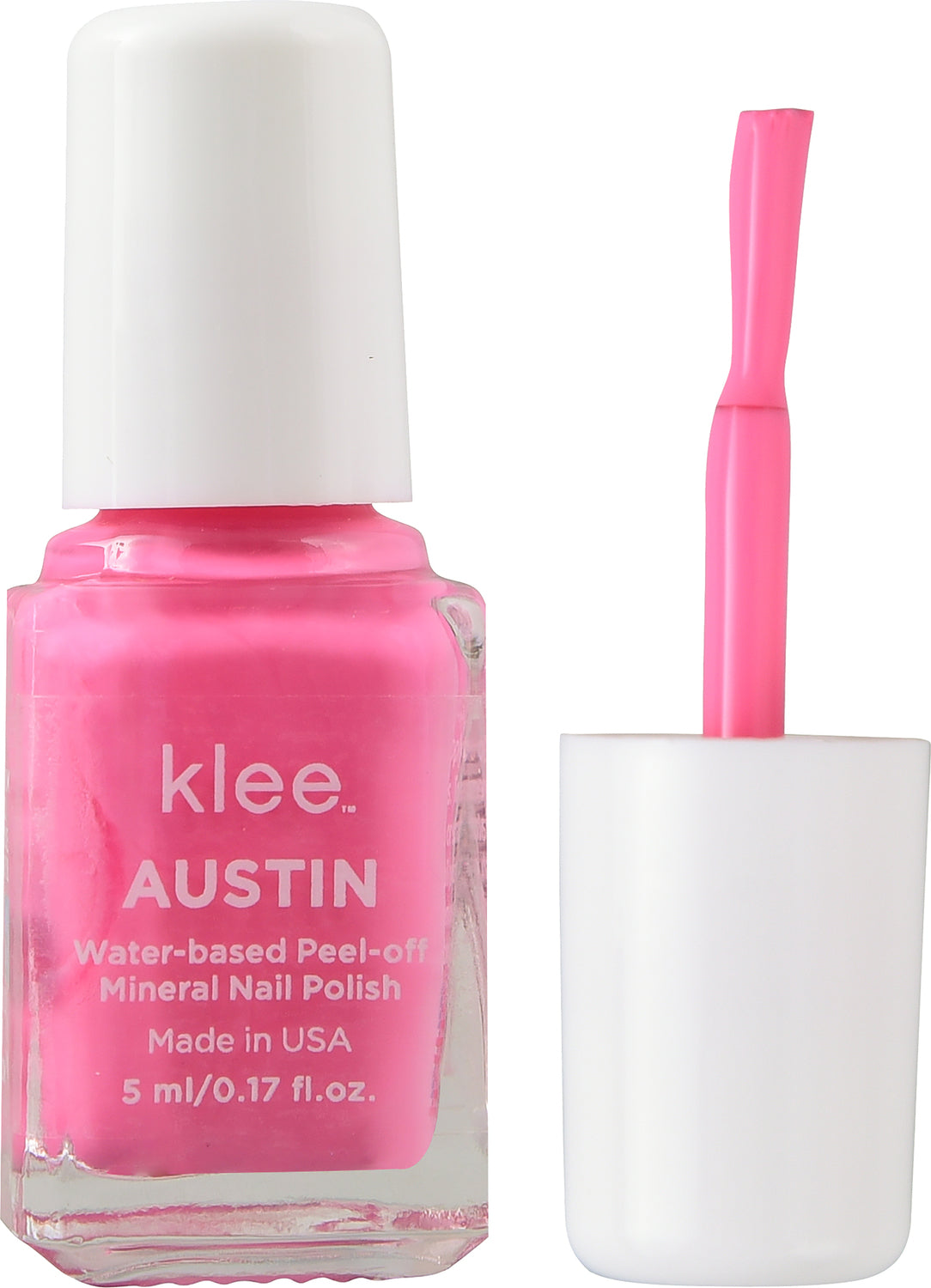 Fairy Showers Water-Based Nail Polish Kit