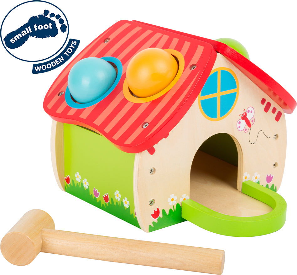 Hammering House