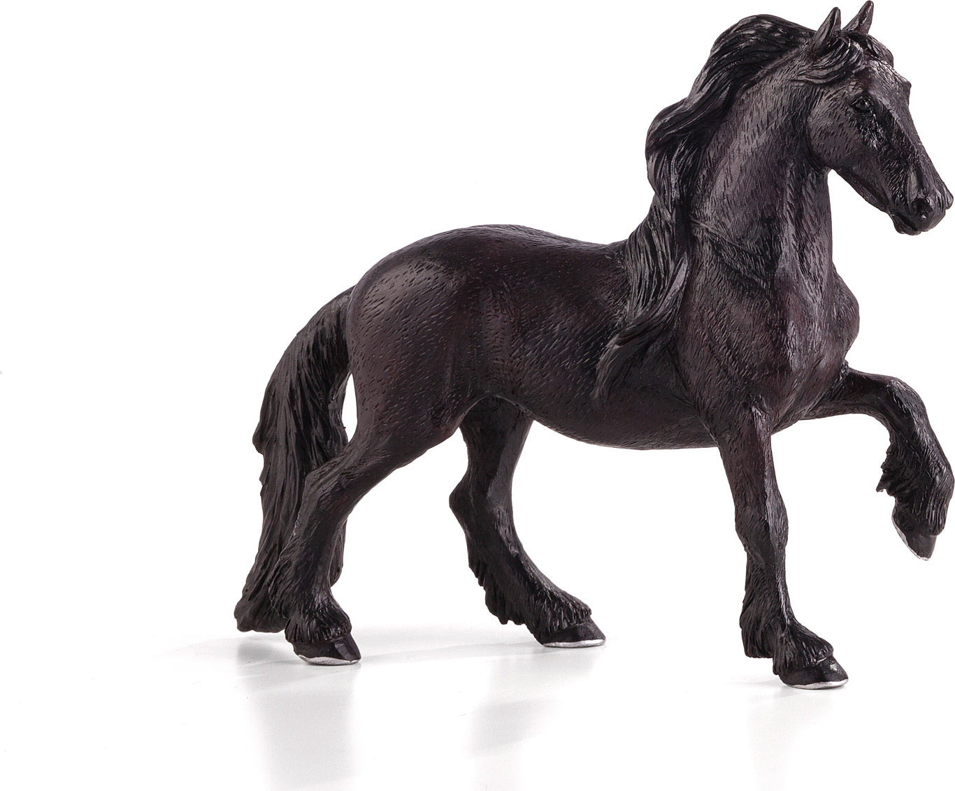 Friesian Mare