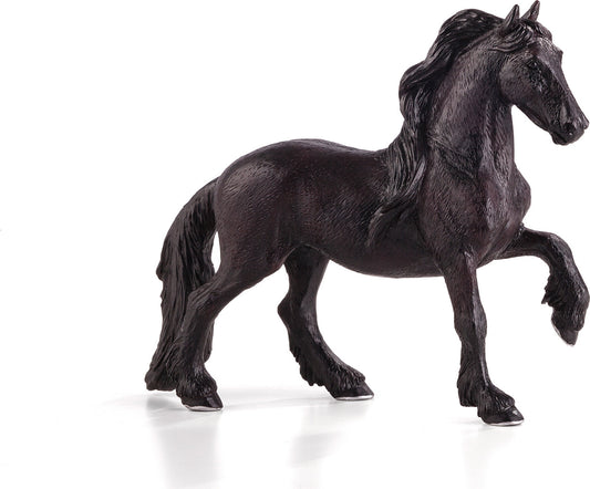 Friesian Mare