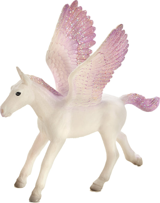 Pegasus Baby