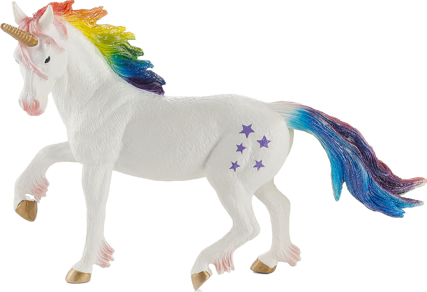 Unicorn Rainbow
