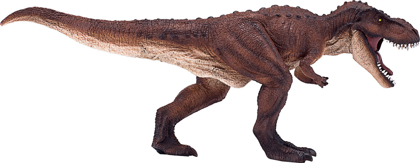 Deluxe T Rex with Articulated Jaw