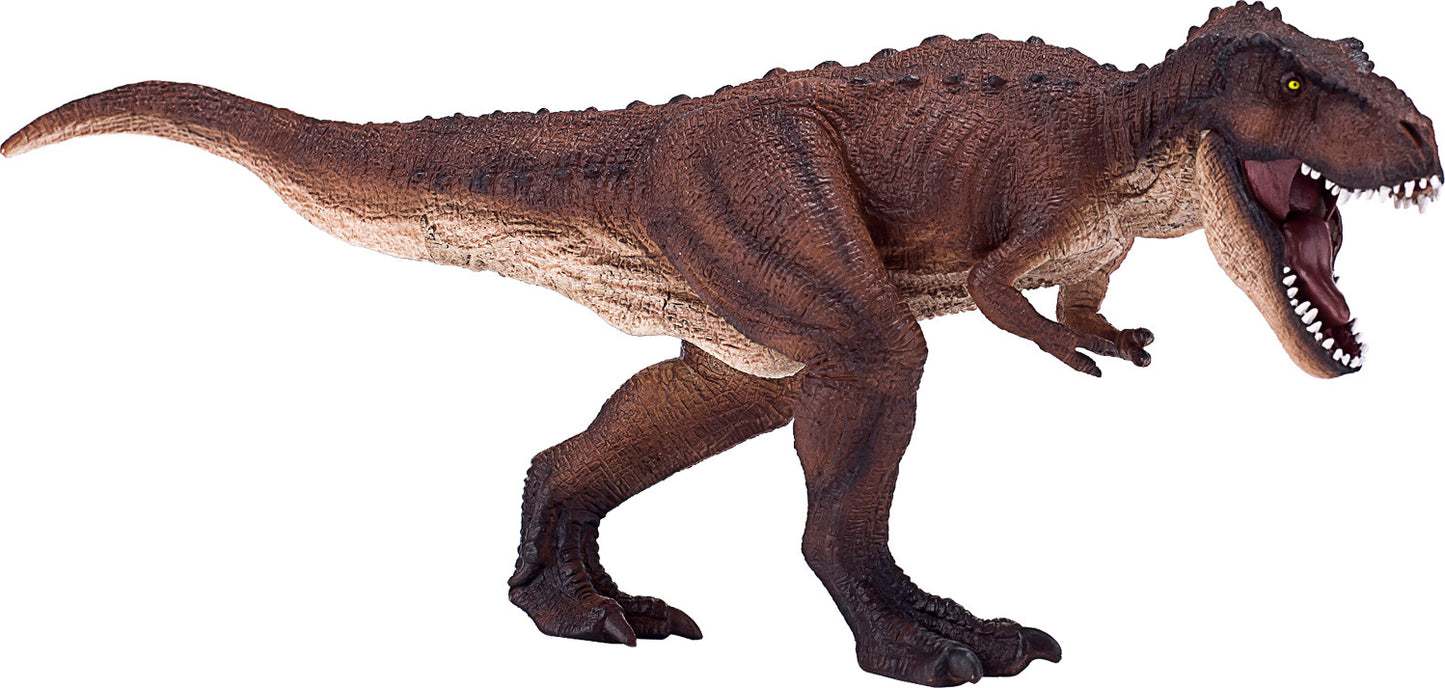 Deluxe T Rex with Articulated Jaw