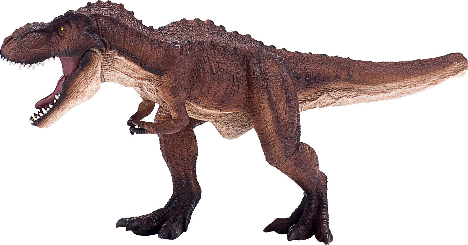 Deluxe T Rex with Articulated Jaw