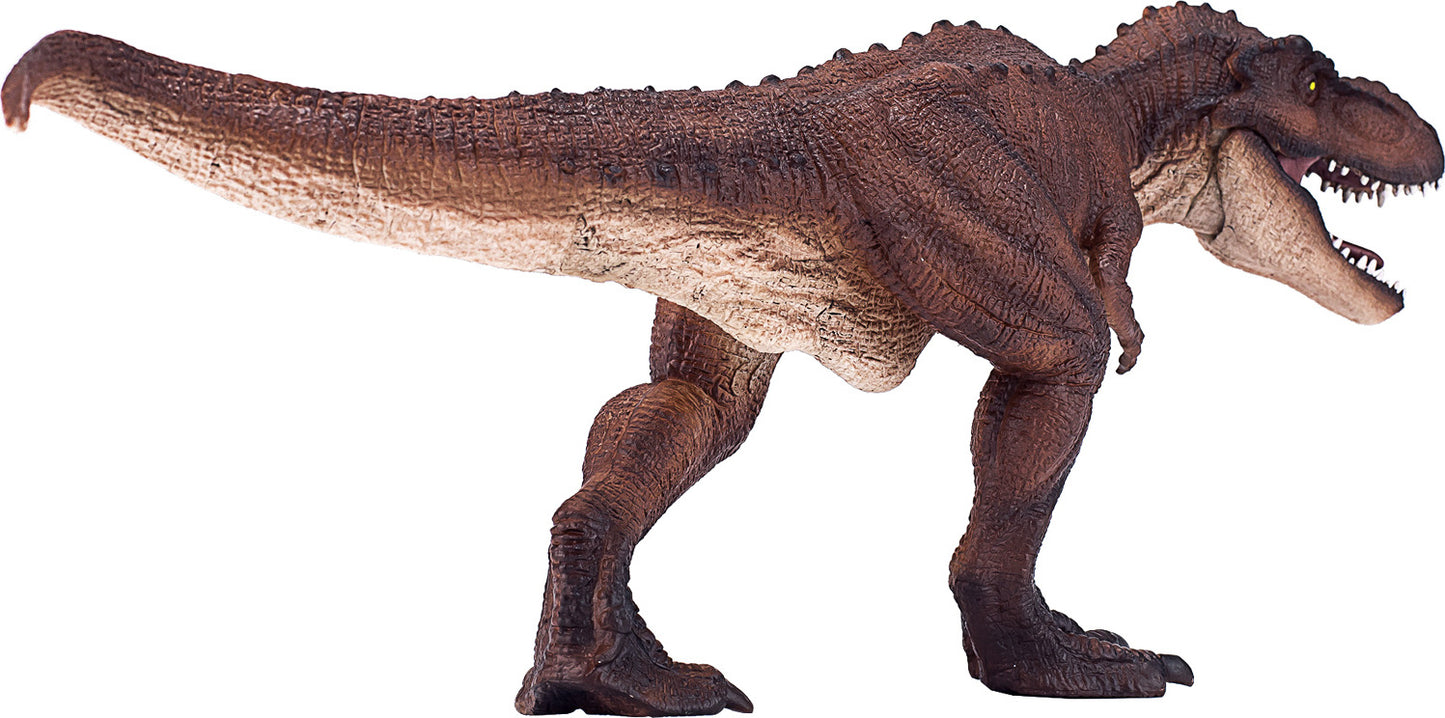 Deluxe T Rex with Articulated Jaw