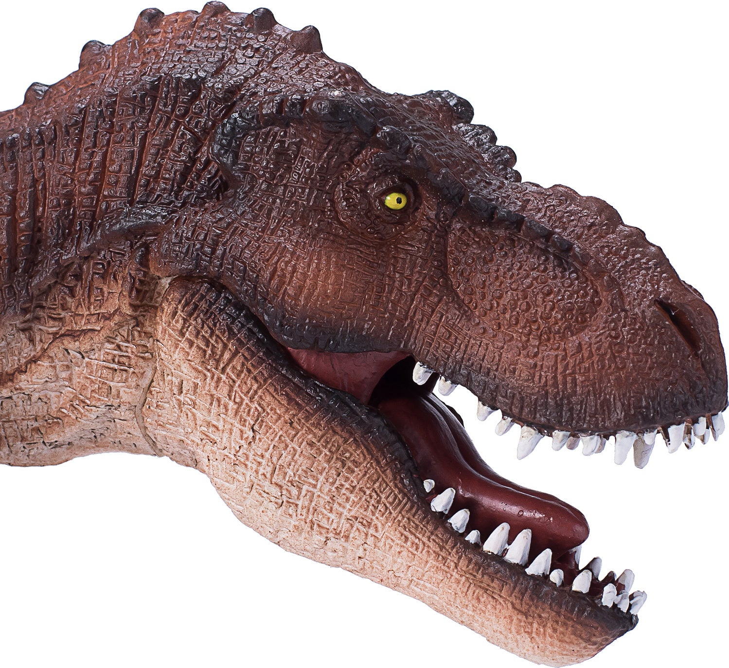 Deluxe T Rex with Articulated Jaw