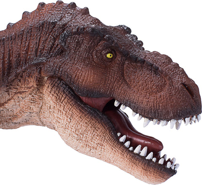 Deluxe T Rex with Articulated Jaw