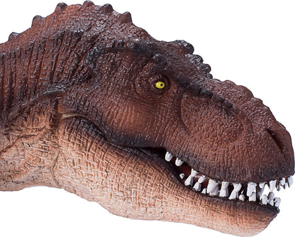 Deluxe T Rex with Articulated Jaw