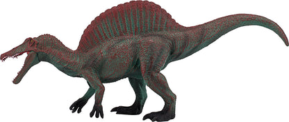 Deluxe Spinosaurus with Articulated Jaw