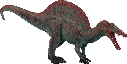 Deluxe Spinosaurus with Articulated Jaw