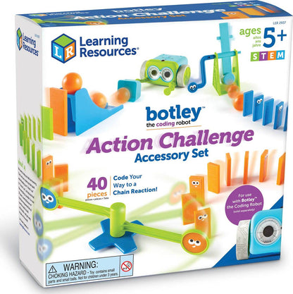 Botley The Coding Robot Accessory Set 