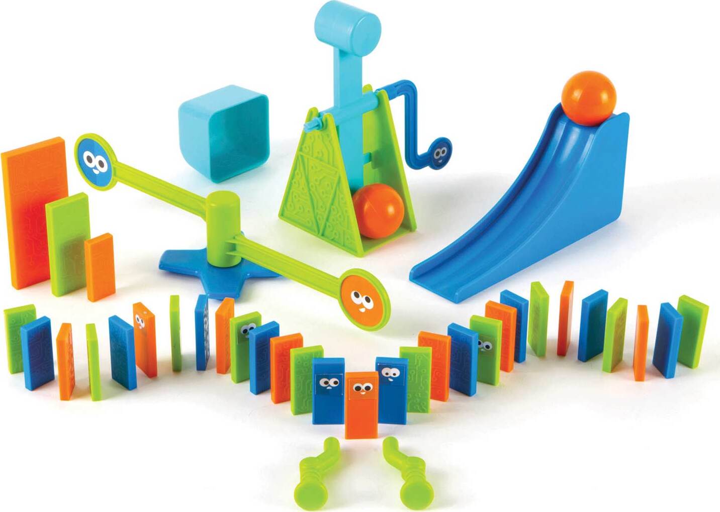 Botley The Coding Robot Accessory Set 