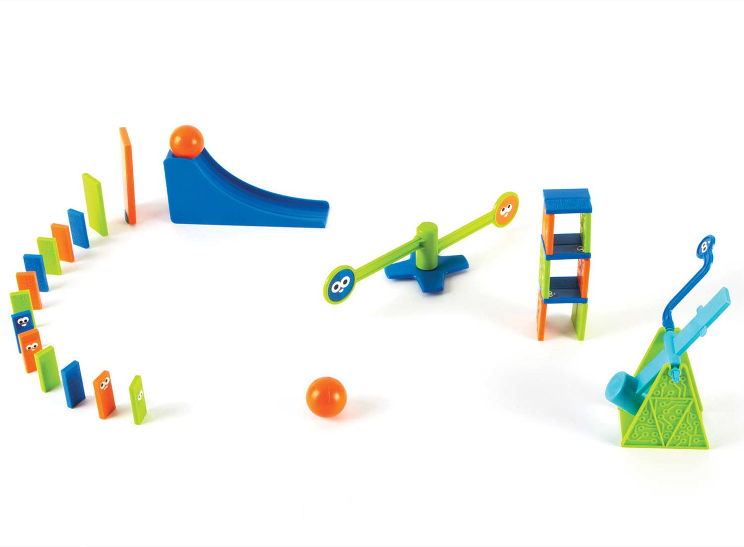 Botley The Coding Robot Accessory Set 