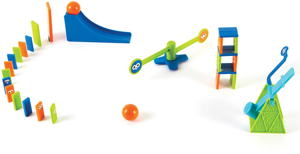 Botley The Coding Robot Accessory Set 