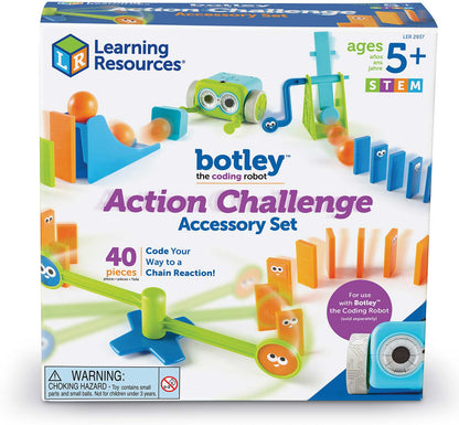 Botley The Coding Robot Accessory Set 