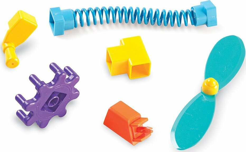 Gears! Gears! Gears!® Gizmos™ Building Set