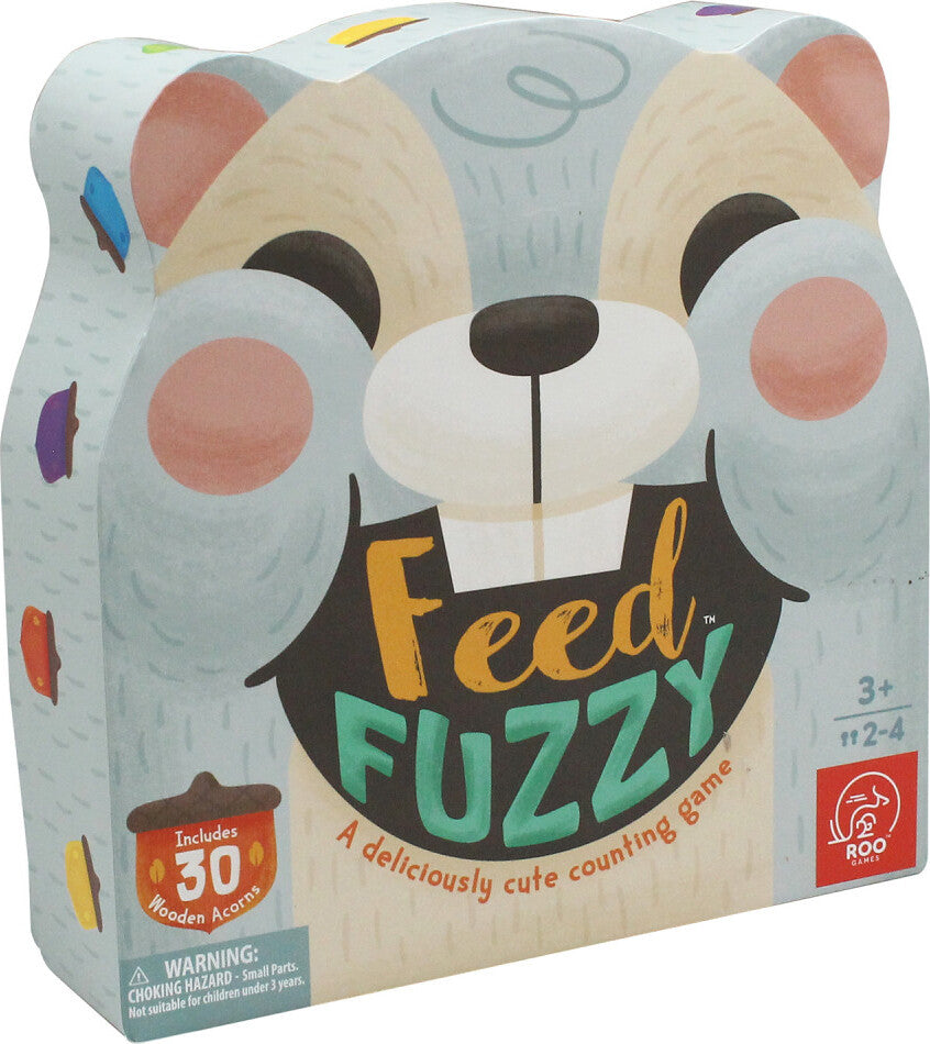 Feed Fuzzy