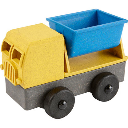 Ecotruck Tipper Truck