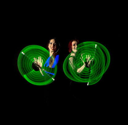 Wandini - Floating LED Wand