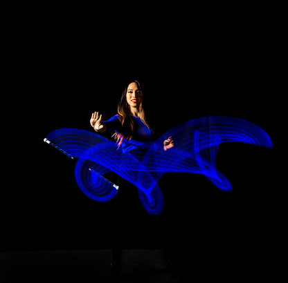 Wandini - Floating LED Wand