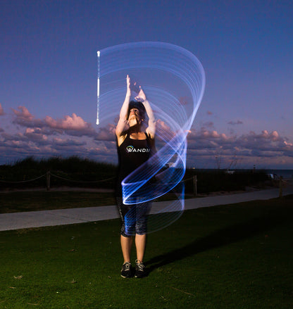 Wandini - Floating LED Wand