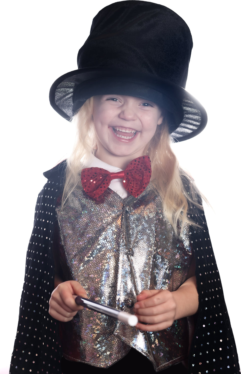 Mini Marvin Dress Up Set