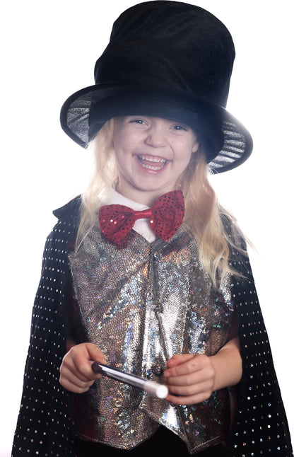 Mini Marvin Dress Up Set