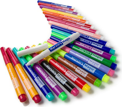 Marvin's Amazing Magic Pens (20 pens set)