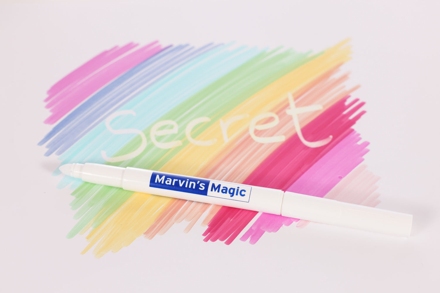 Marvin's Amazing Magic Pens (20 pens set)