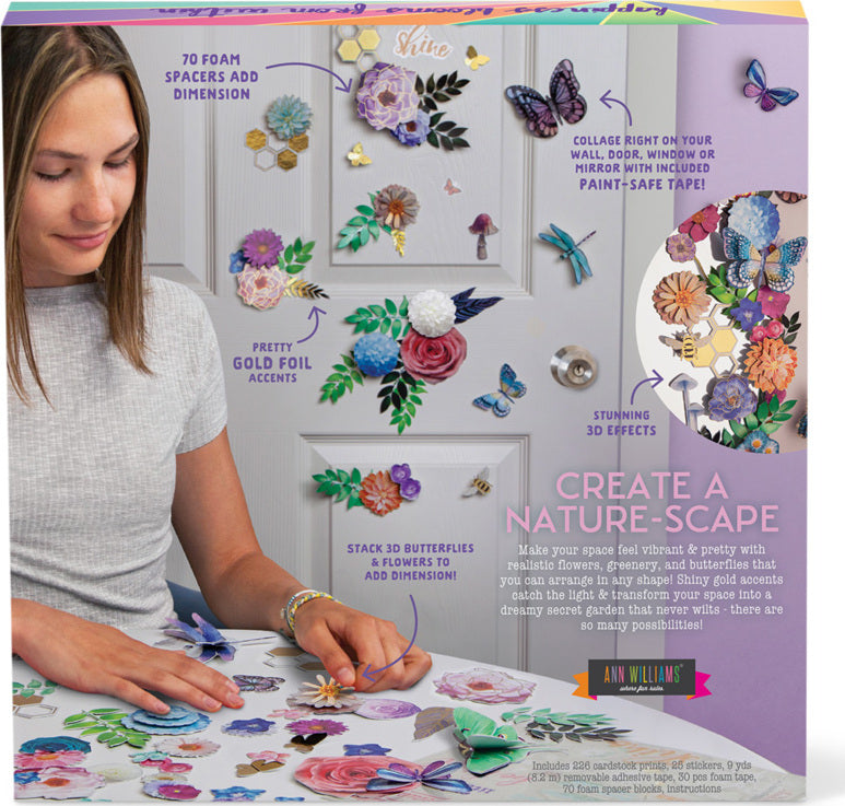 Craft-Tastic® Nature Collection